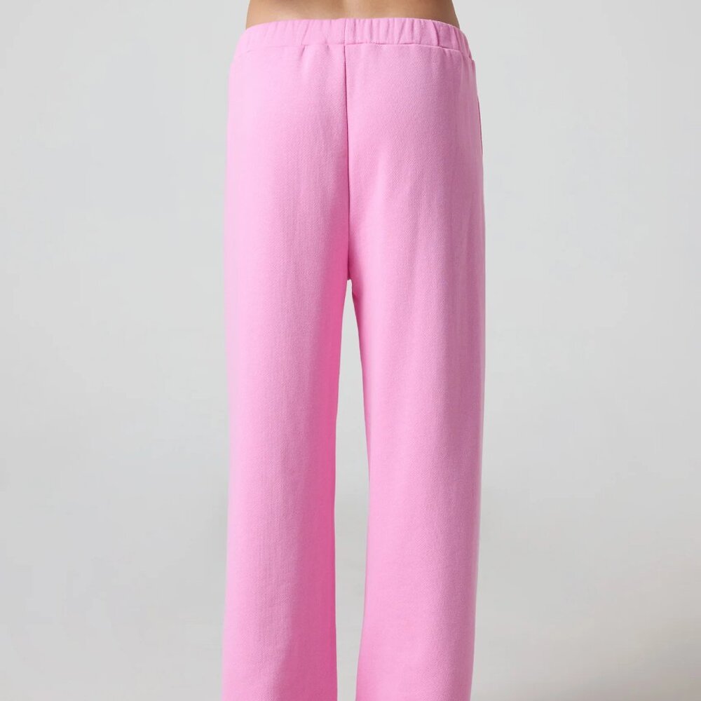*NWT* - Samii Ryan - Wicked: For Good, Glinda Living In A Dream Sweatpants - S - Picture 6 of 7